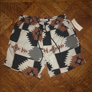 Mens SWEATSHORTS | URBAN OUTFITTERS | medium